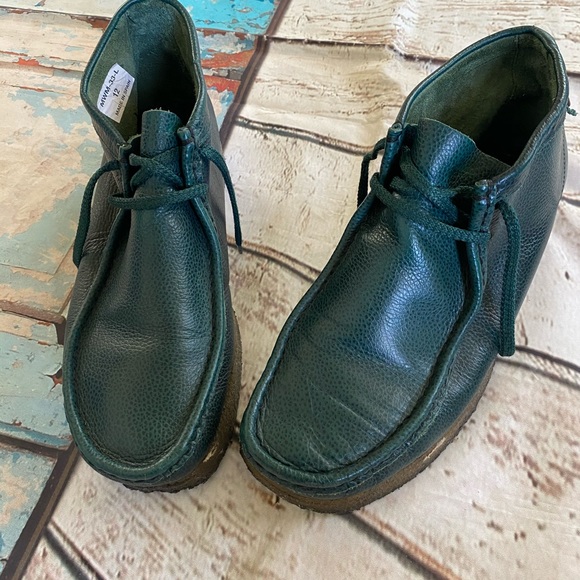 amazon wallabees